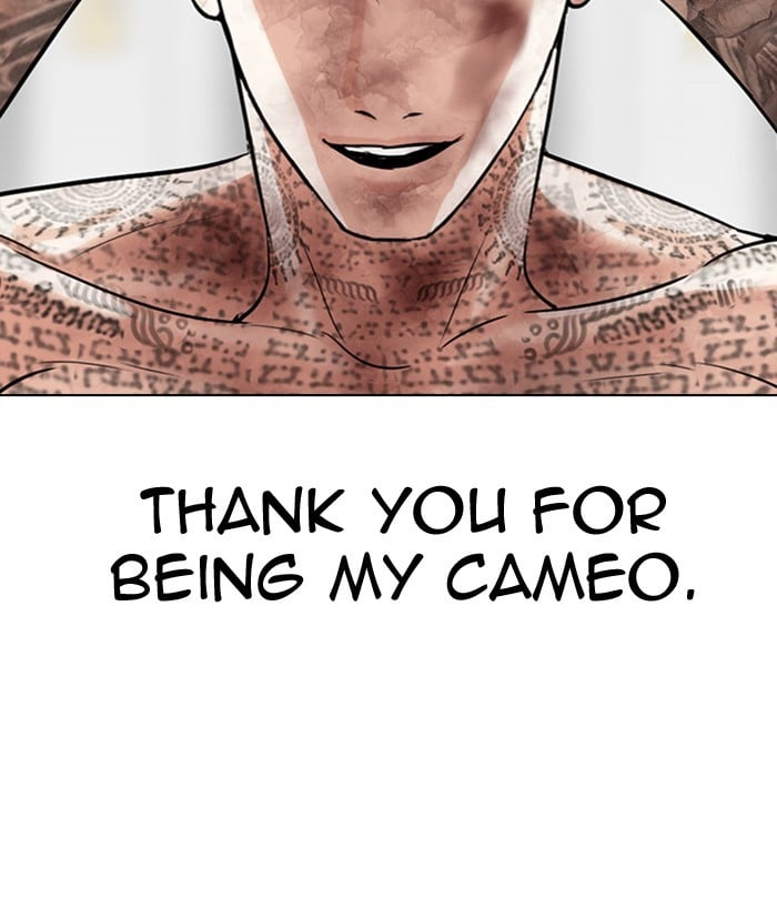 Lookism - Manhwa chapter 298 - page 91
