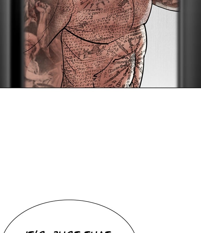 Lookism - Manhwa chapter 298 - page 98