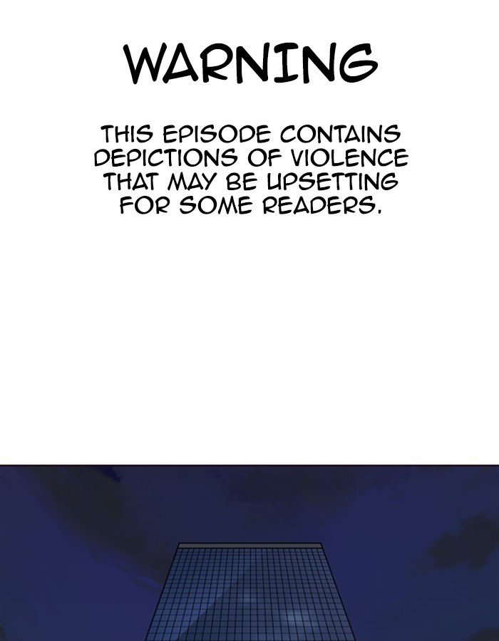 Lookism - Manhwa chapter 297 - page 1