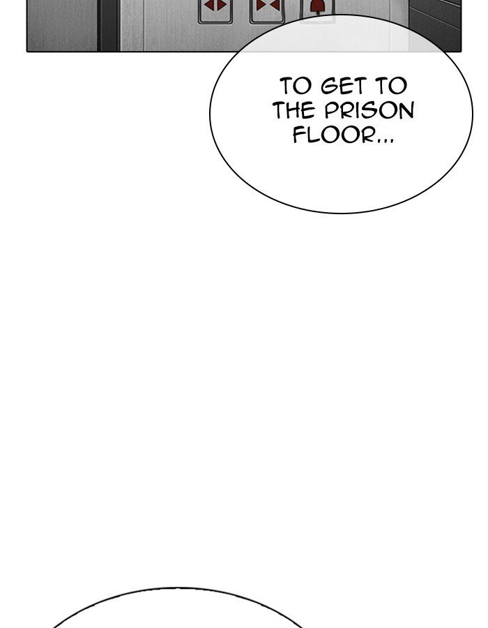 Lookism - Manhwa chapter 297 - page 10