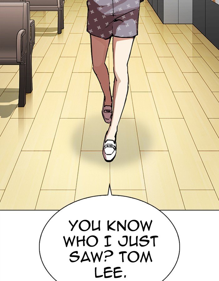 Lookism - Manhwa chapter 297 - page 108