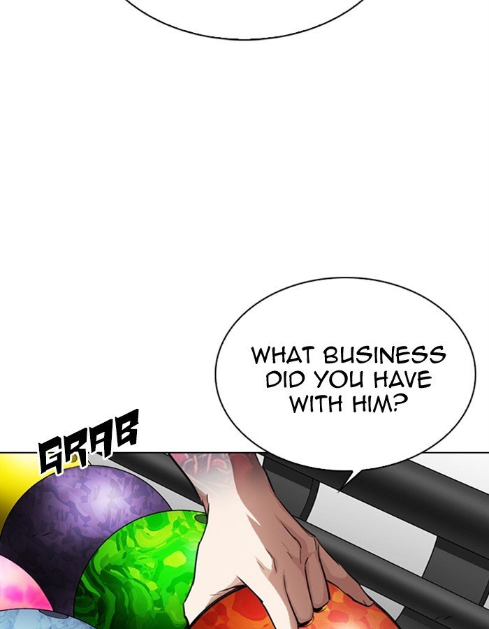 Lookism - Manhwa chapter 297 - page 109