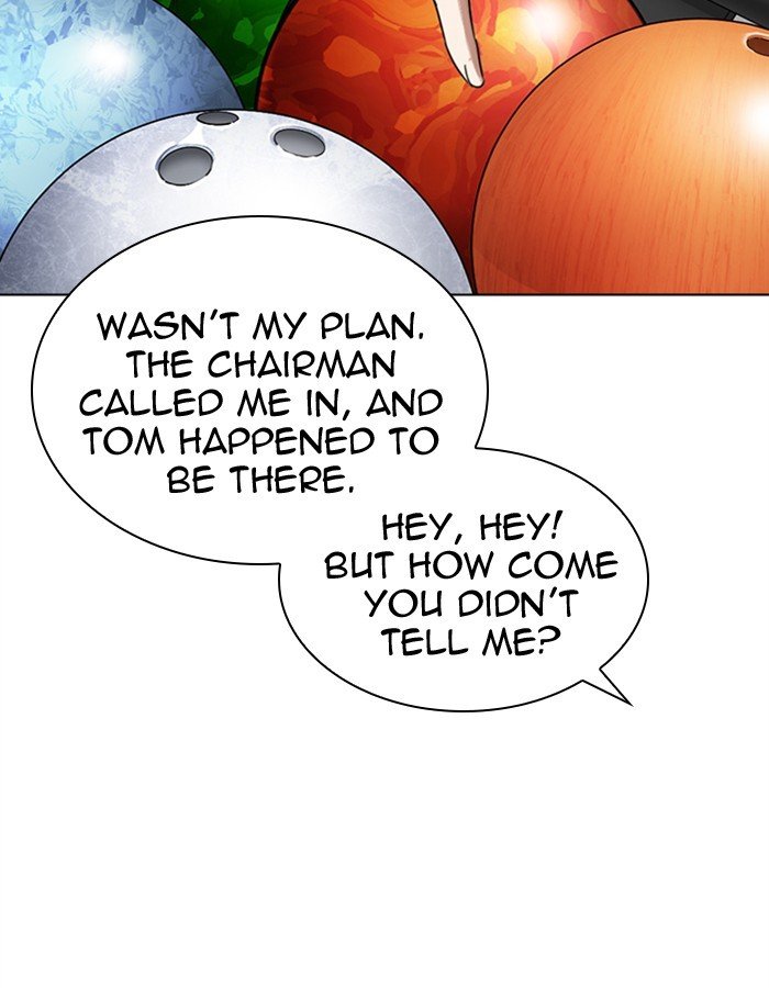 Lookism - Manhwa chapter 297 - page 110