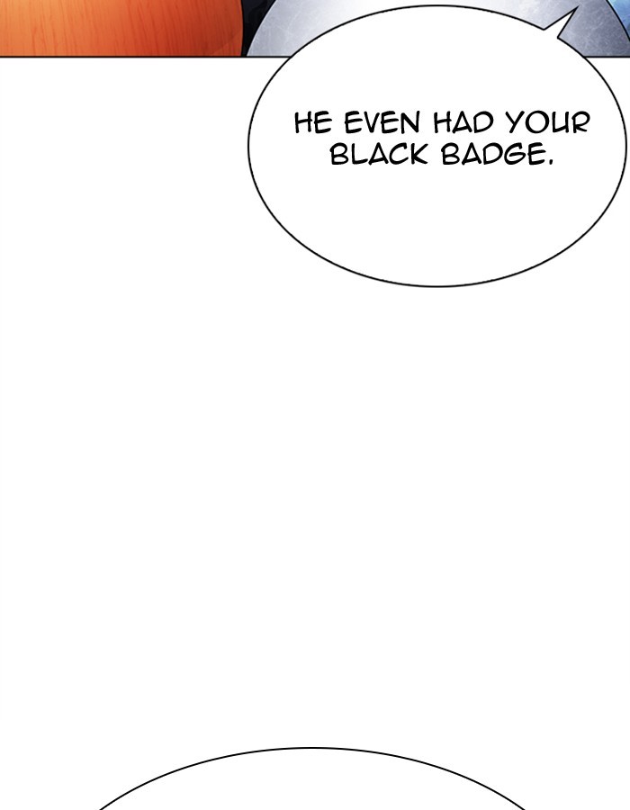 Lookism - Manhwa chapter 297 - page 112