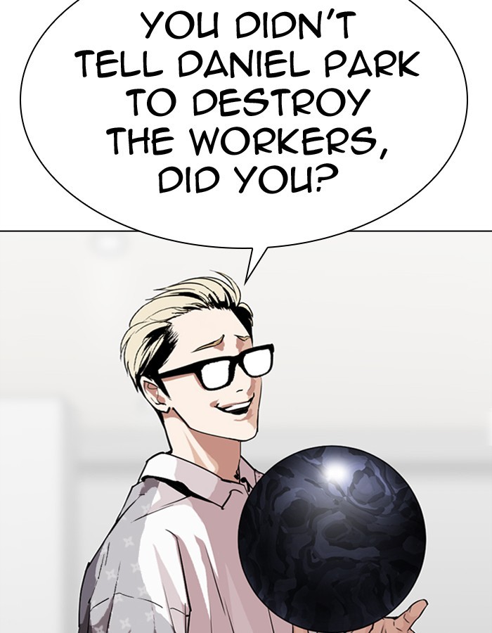 Lookism - Manhwa chapter 297 - page 113