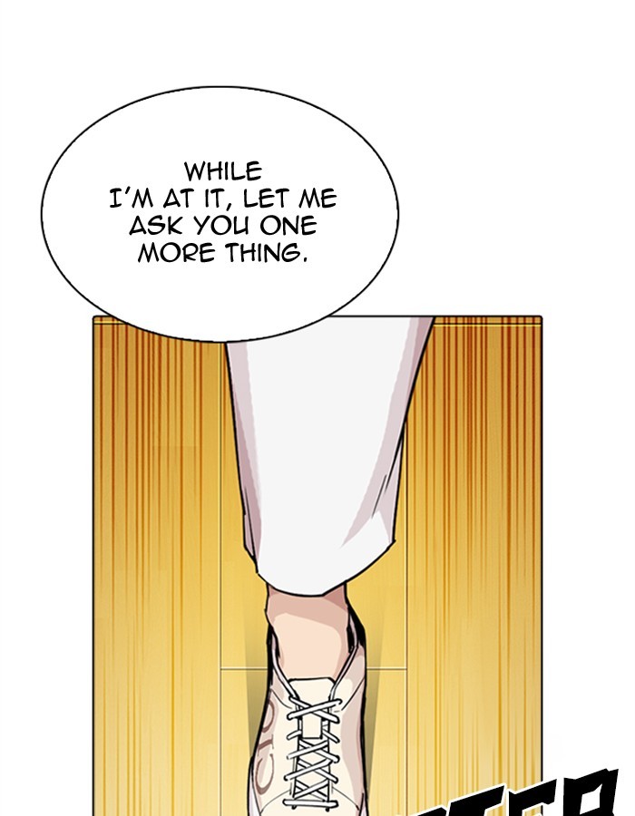 Lookism - Manhwa chapter 297 - page 117