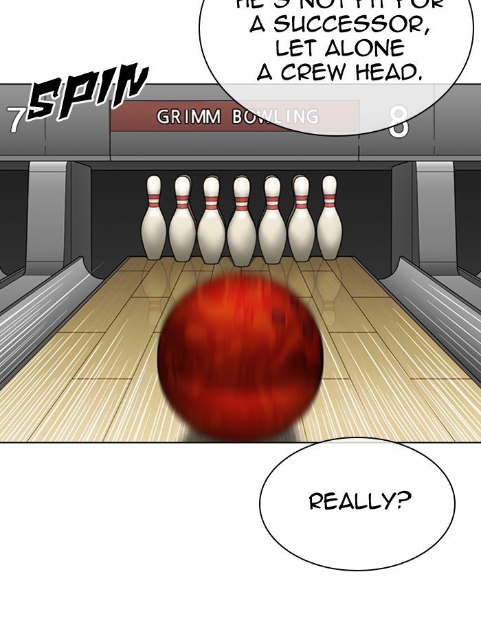 Lookism - Manhwa chapter 297 - page 123