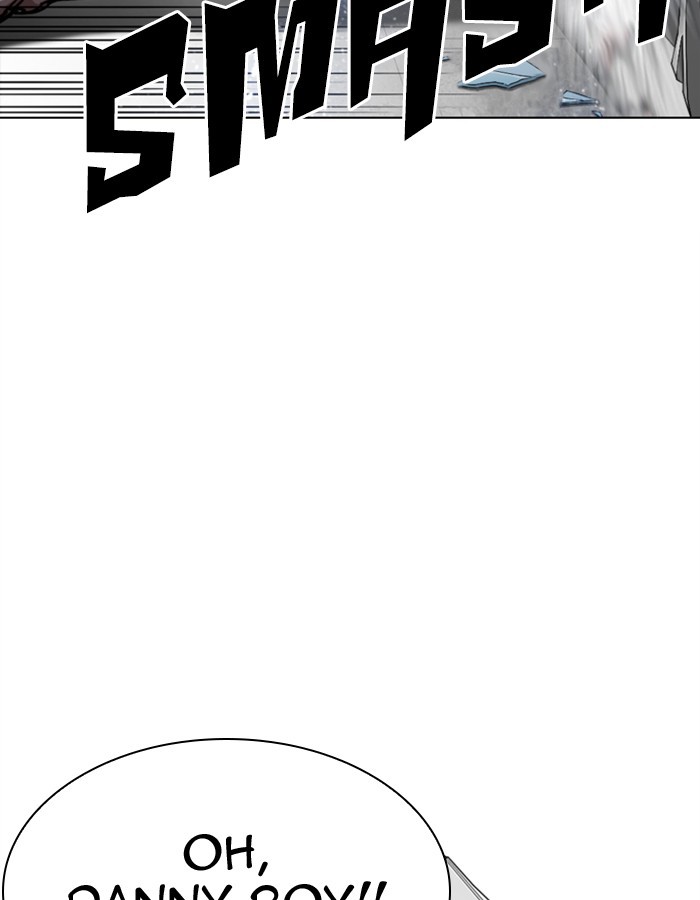 Lookism - Manhwa chapter 297 - page 131