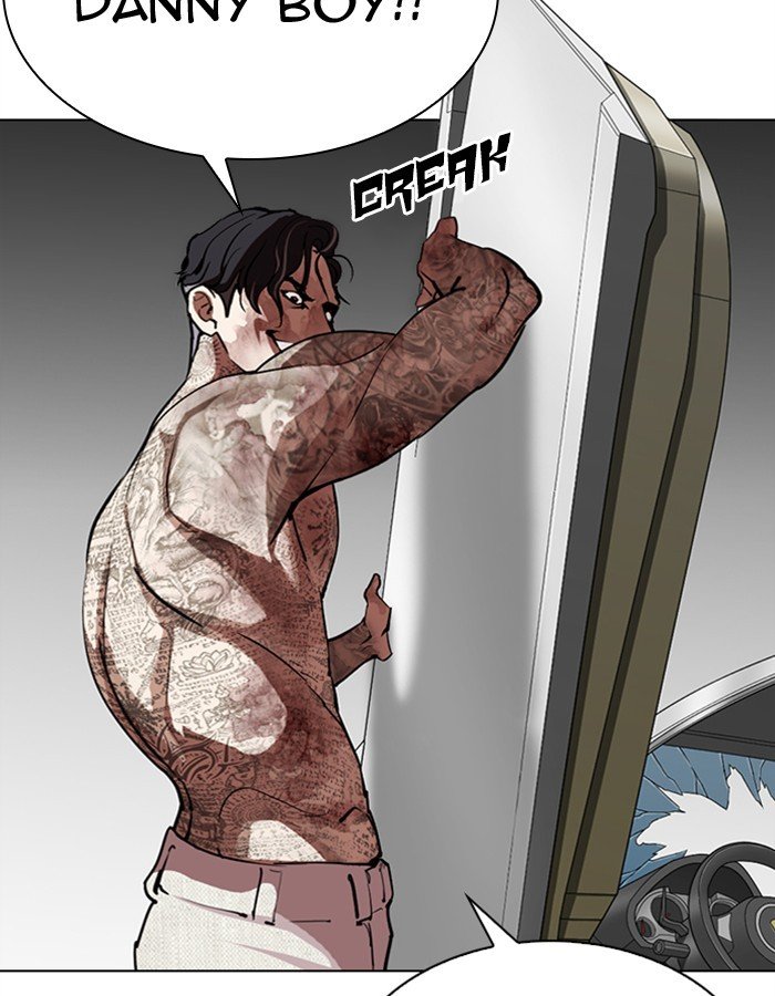 Lookism - Manhwa chapter 297 - page 132
