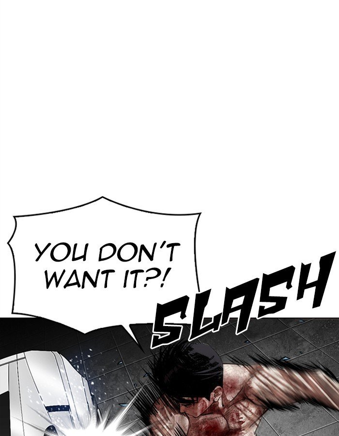 Lookism - Manhwa chapter 297 - page 136