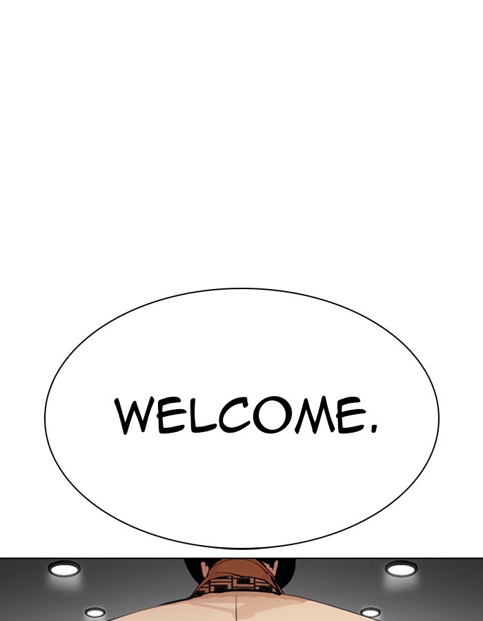 Lookism - Manhwa chapter 297 - page 14