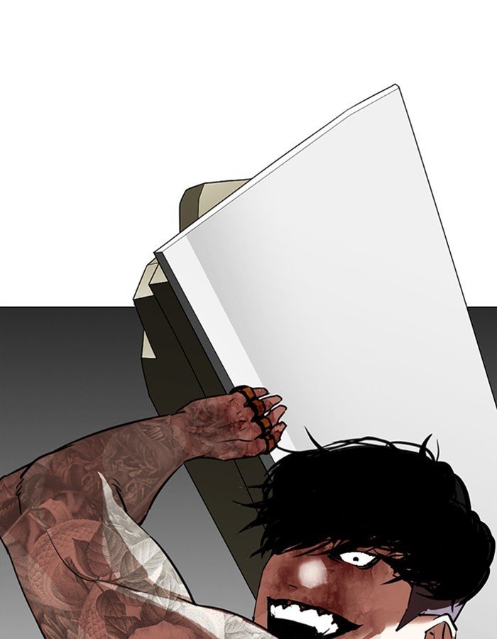 Lookism - Manhwa chapter 297 - page 140