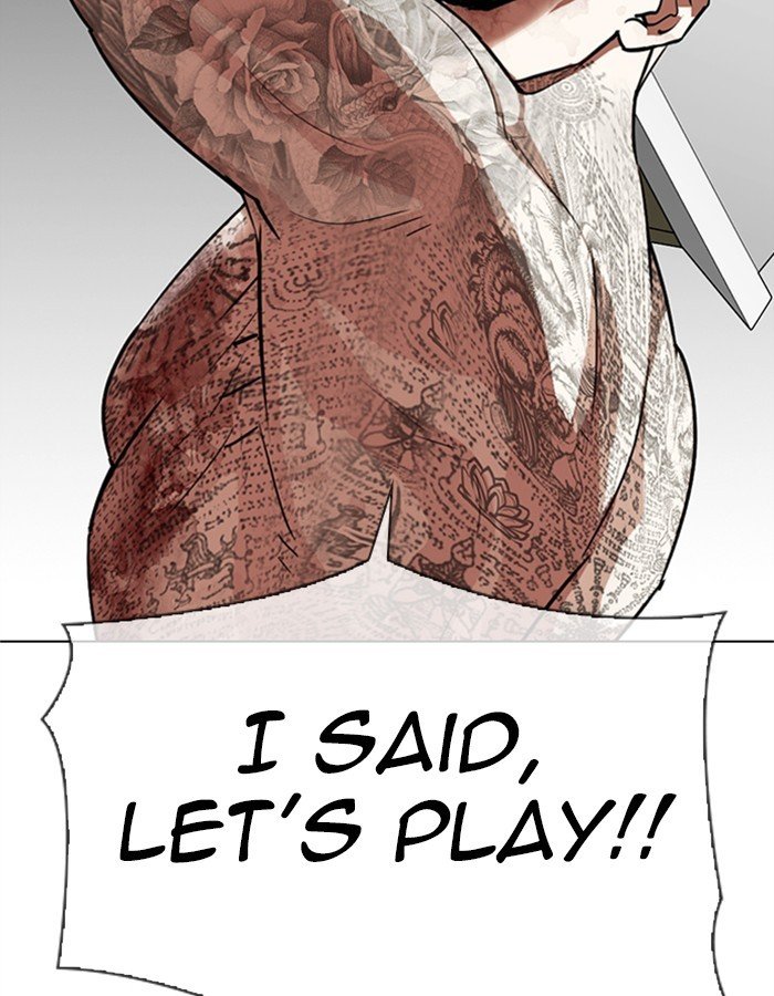 Lookism - Manhwa chapter 297 - page 141