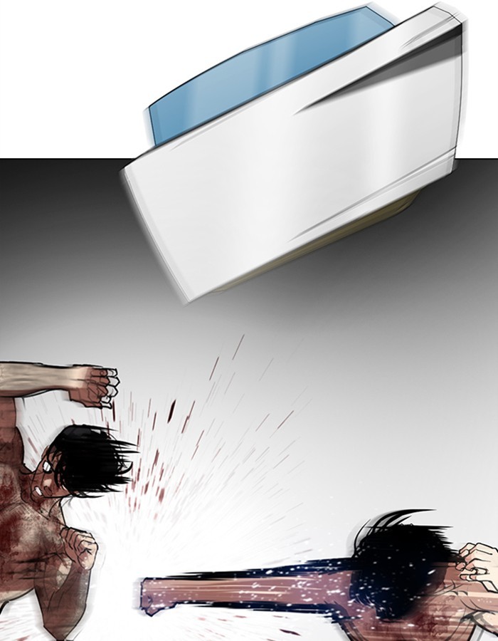 Lookism - Manhwa chapter 297 - page 143