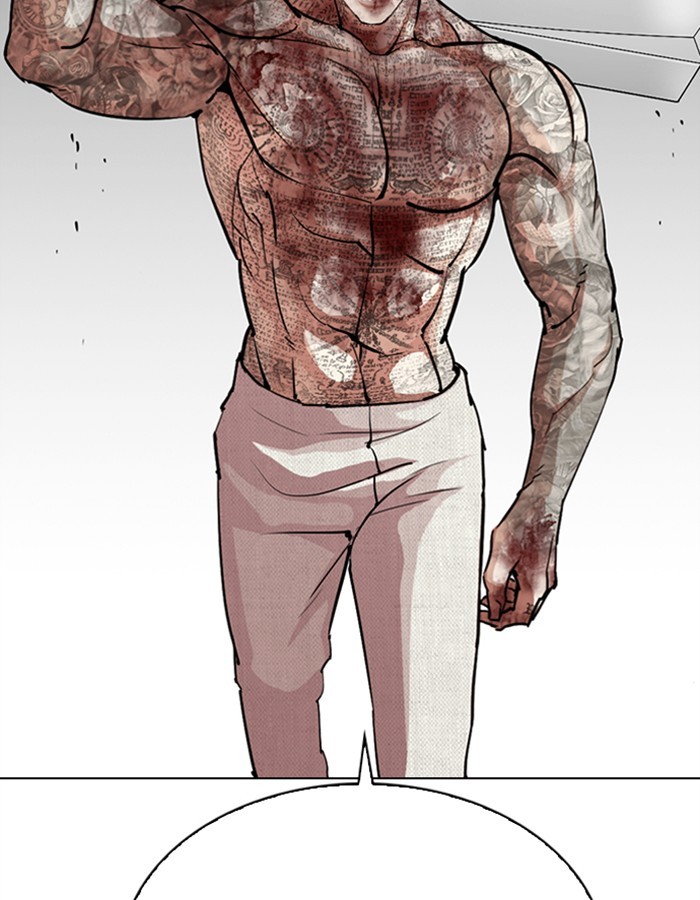 Lookism - Manhwa chapter 297 - page 148