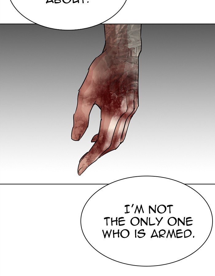 Lookism - Manhwa chapter 297 - page 150