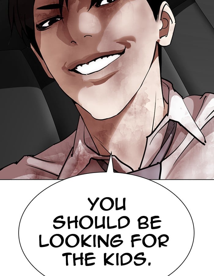 Lookism - Manhwa chapter 297 - page 155