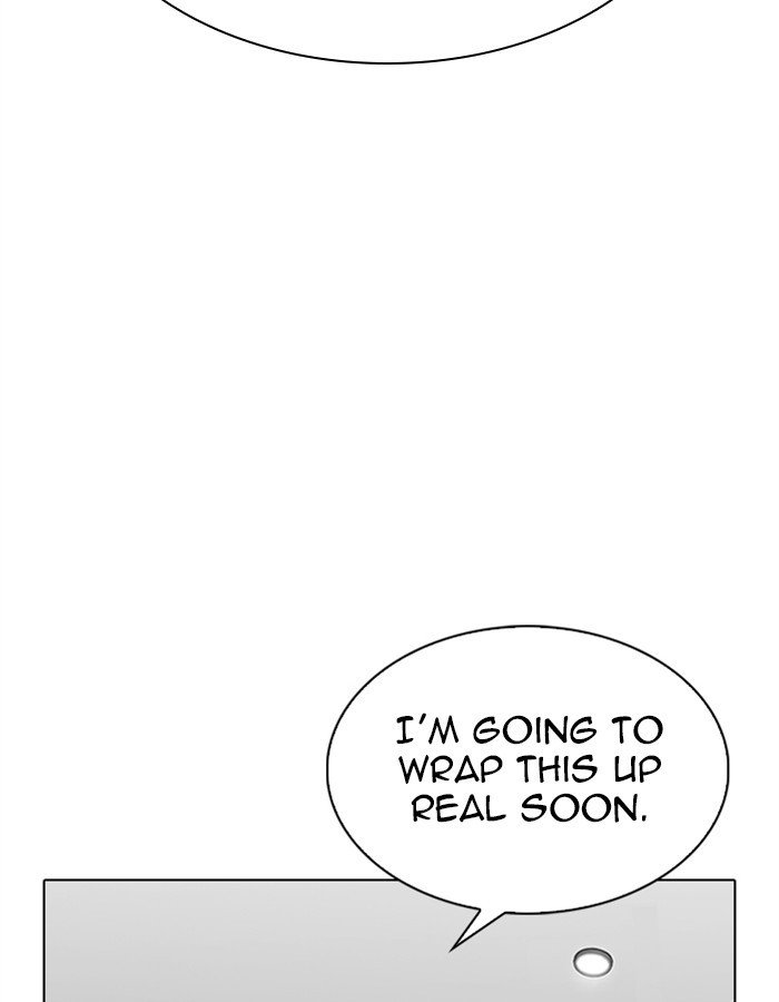 Lookism - Manhwa chapter 297 - page 156