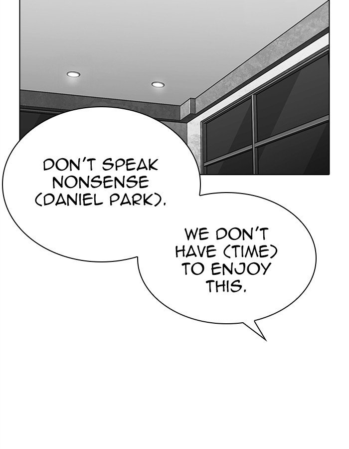 Lookism - Manhwa chapter 297 - page 157