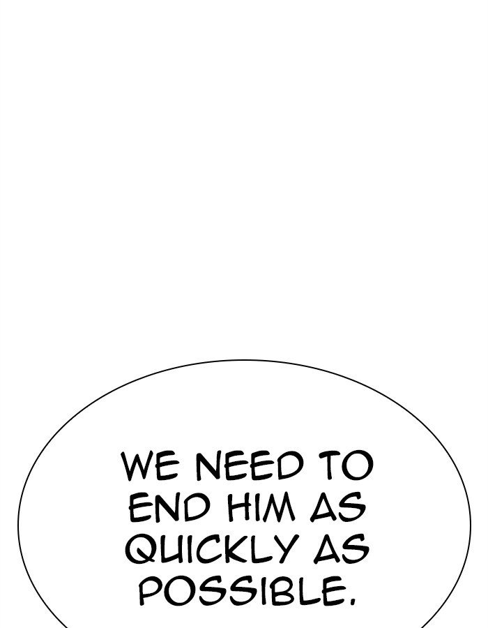 Lookism - Manhwa chapter 297 - page 158