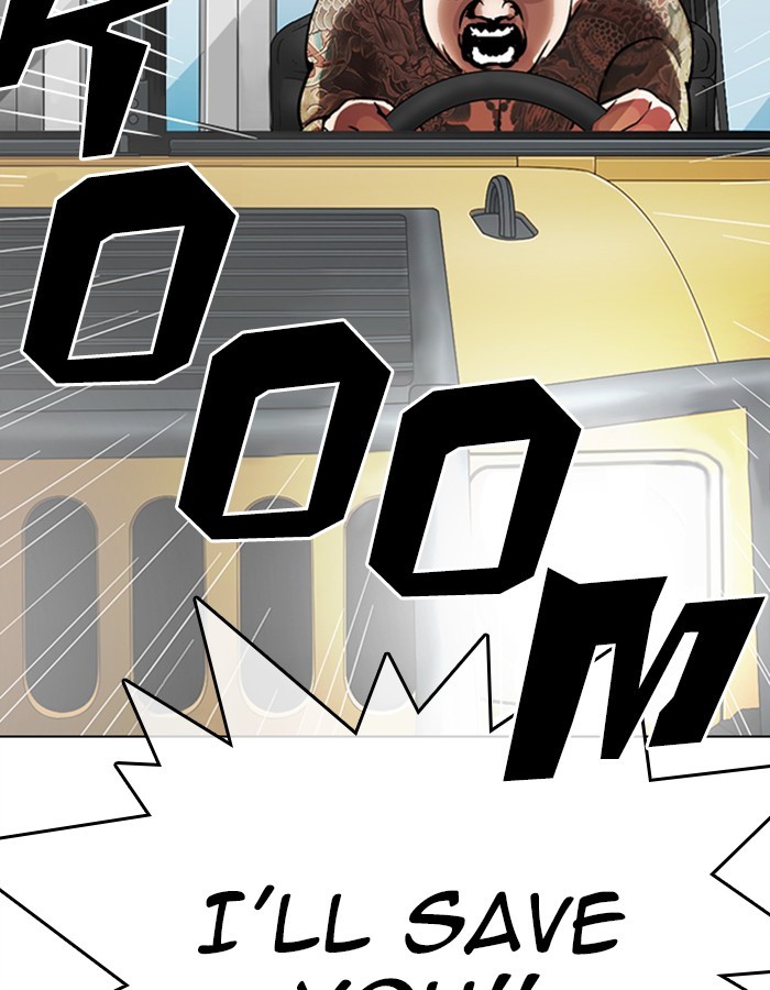 Lookism - Manhwa chapter 297 - page 164