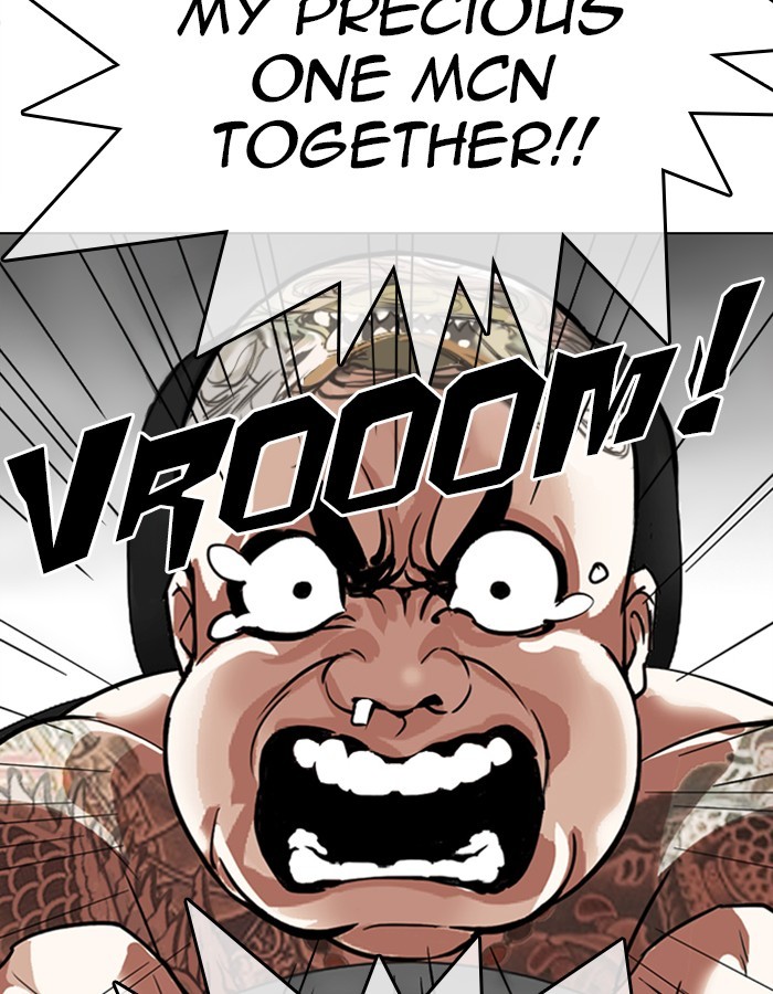 Lookism - Manhwa chapter 297 - page 166