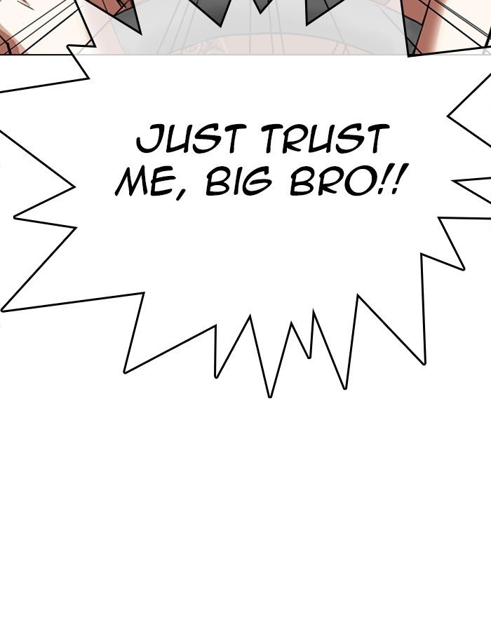 Lookism - Manhwa chapter 297 - page 167