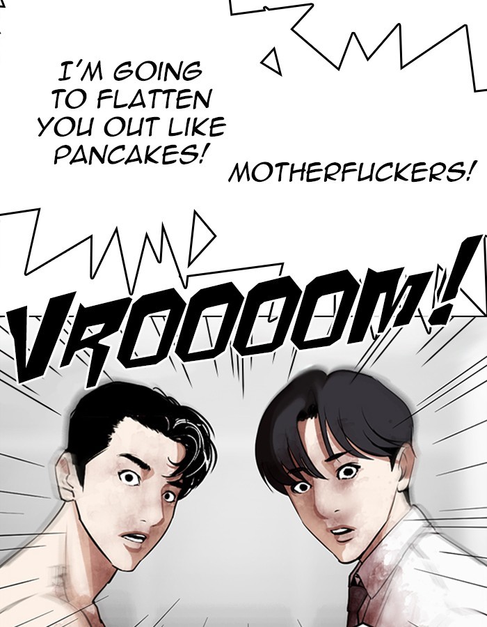 Lookism - Manhwa chapter 297 - page 170
