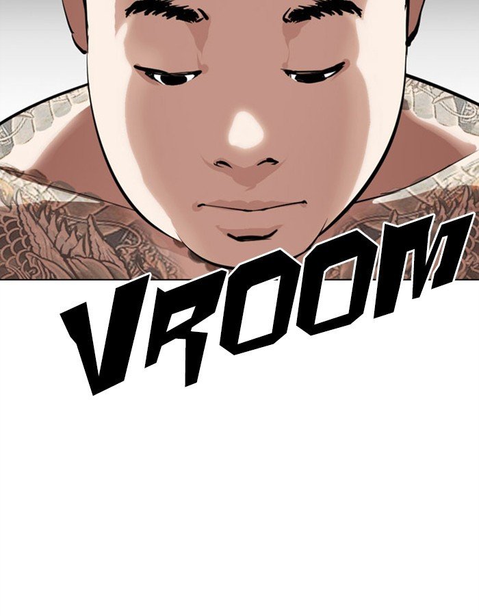 Lookism - Manhwa chapter 297 - page 176