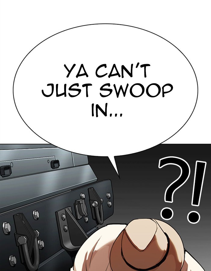 Lookism - Manhwa chapter 297 - page 184