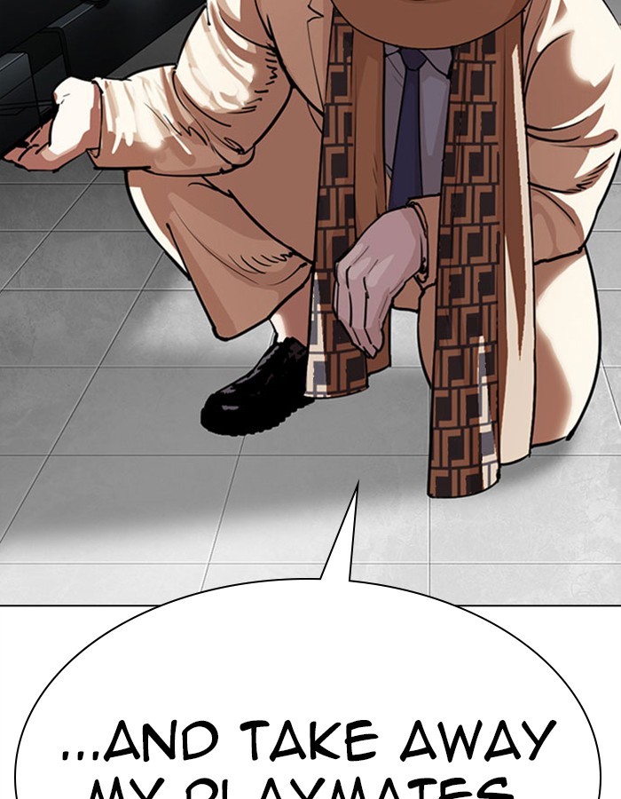 Lookism - Manhwa chapter 297 - page 185