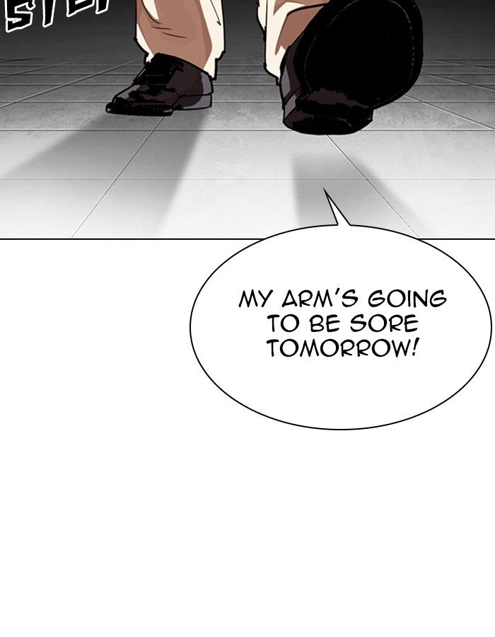 Lookism - Manhwa chapter 297 - page 189