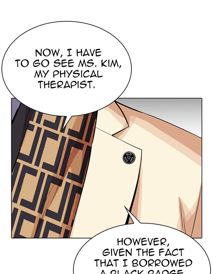 Lookism - Manhwa chapter 297 - page 190