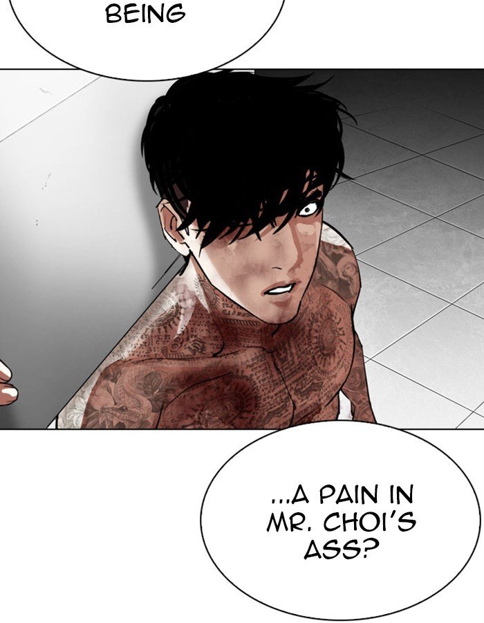 Lookism - Manhwa chapter 297 - page 199