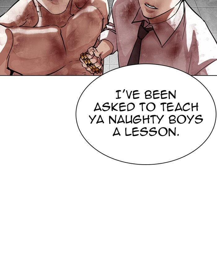 Lookism - Manhwa chapter 297 - page 201