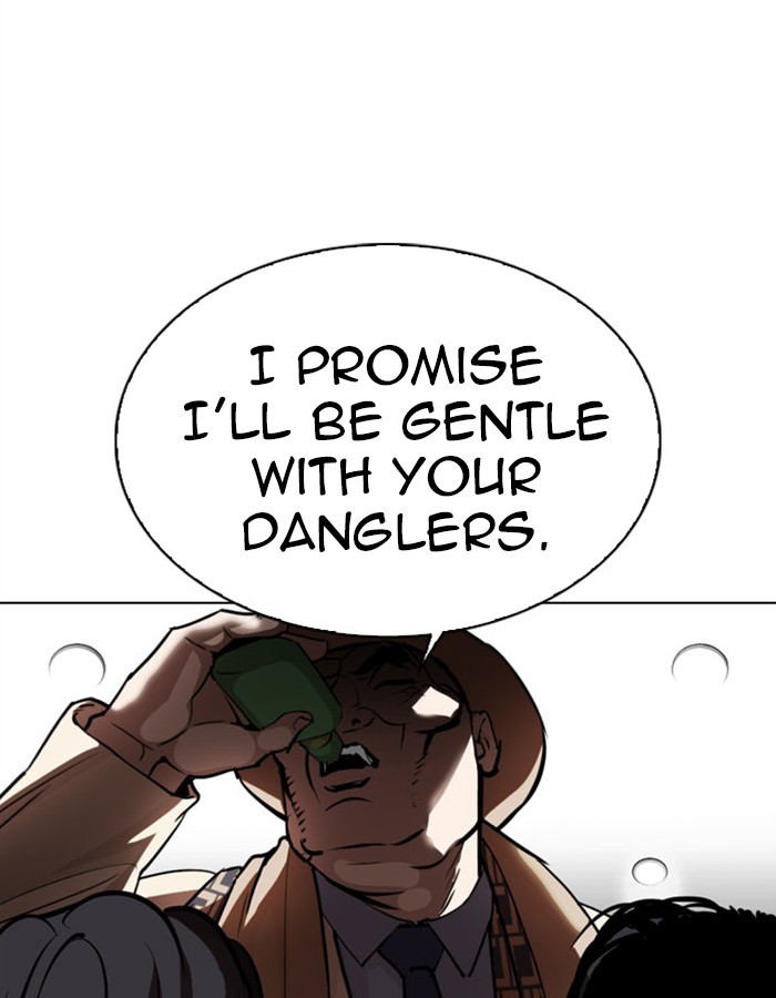 Lookism - Manhwa chapter 297 - page 202