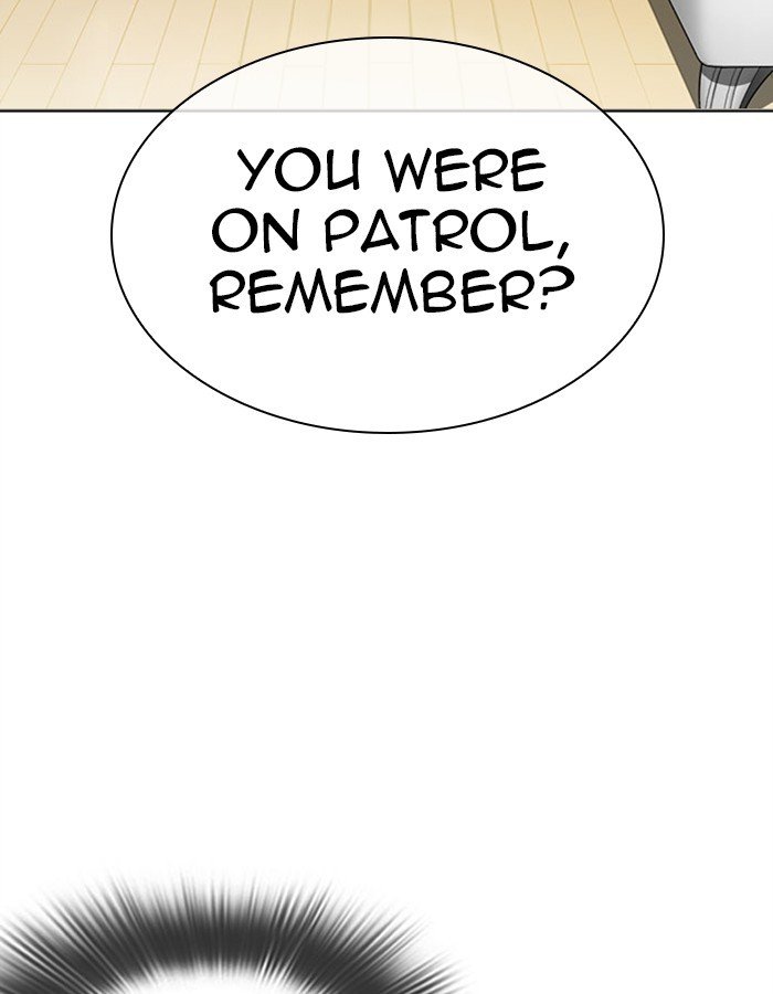 Lookism - Manhwa chapter 297 - page 24