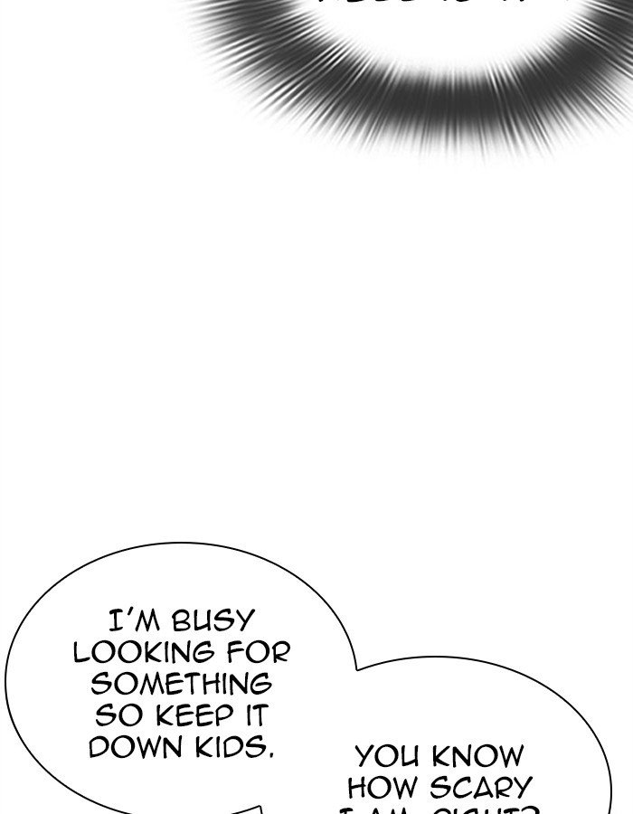 Lookism - Manhwa chapter 297 - page 26