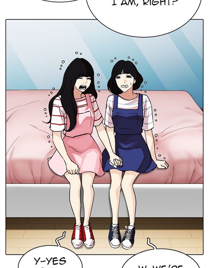 Lookism - Manhwa chapter 297 - page 27