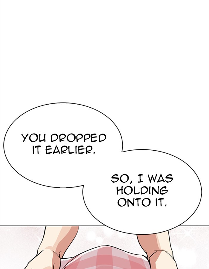 Lookism - Manhwa chapter 297 - page 32