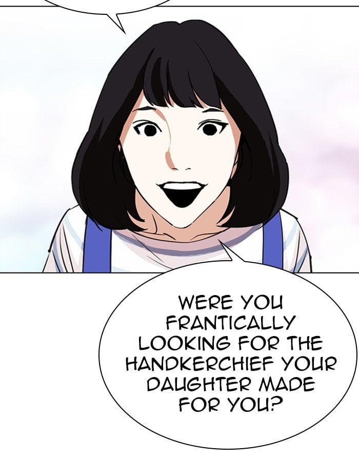 Lookism - Manhwa chapter 297 - page 36