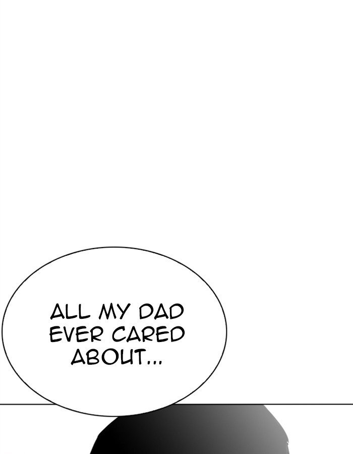 Lookism - Manhwa chapter 297 - page 38