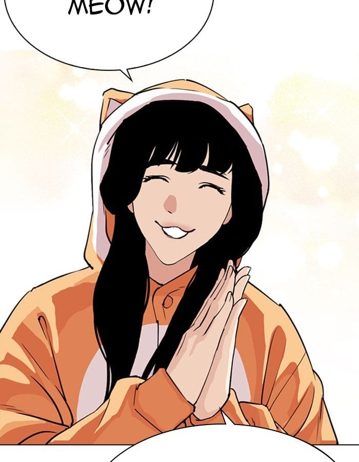 Lookism - Manhwa chapter 297 - page 4