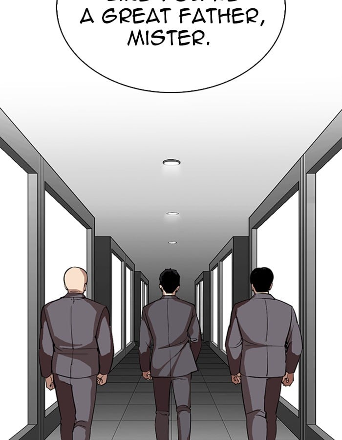 Lookism - Manhwa chapter 297 - page 41