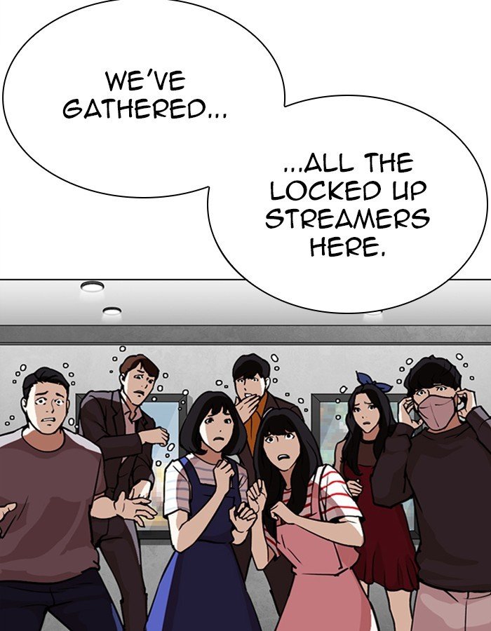 Lookism - Manhwa chapter 297 - page 51