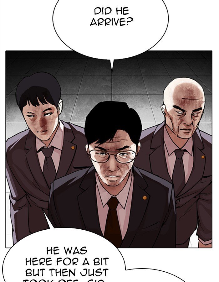 Lookism - Manhwa chapter 297 - page 53