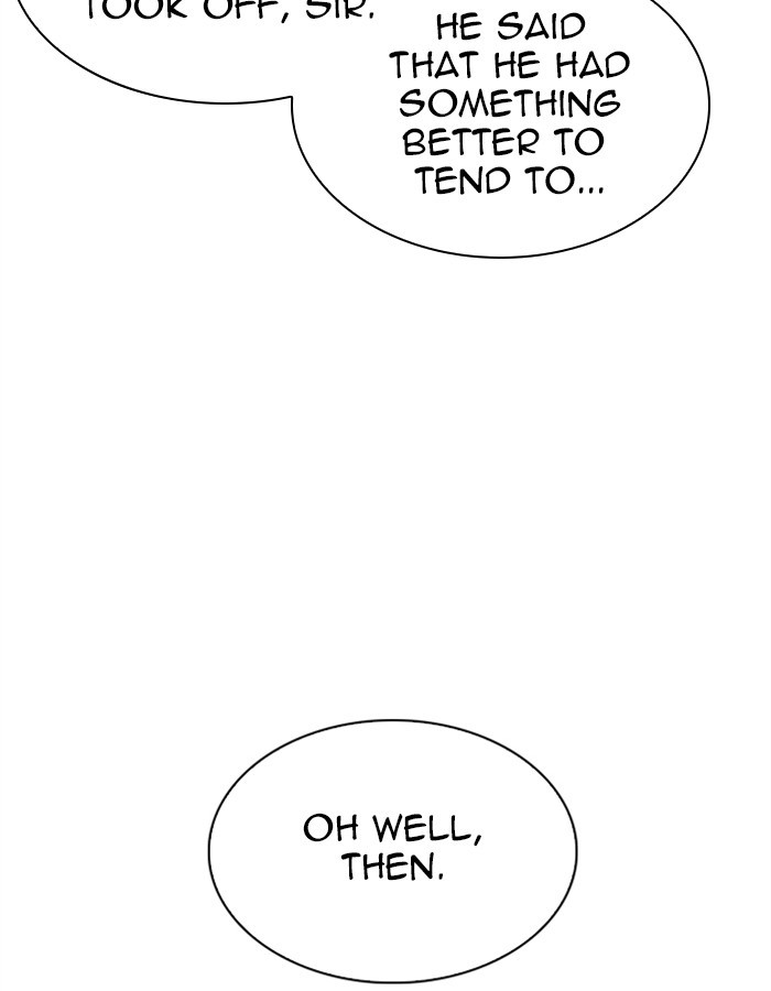 Lookism - Manhwa chapter 297 - page 54