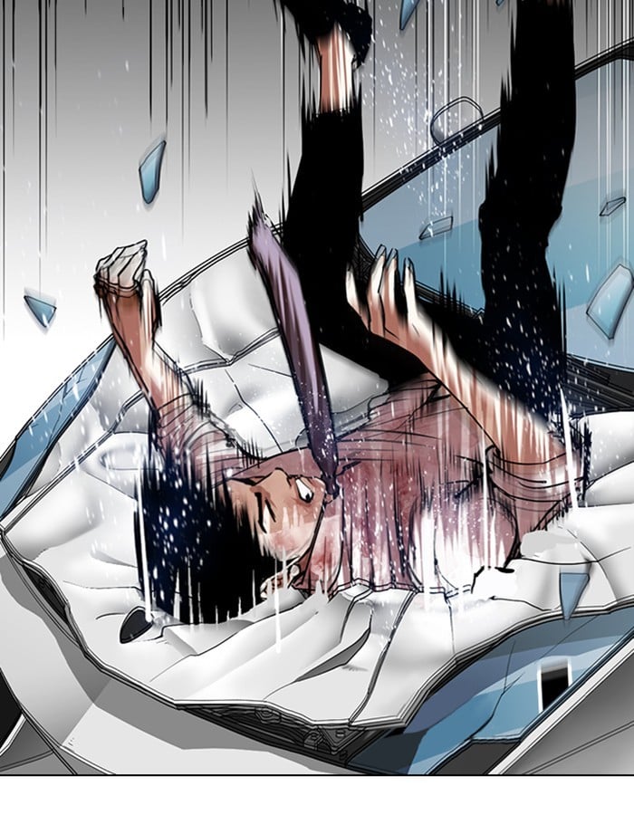 Lookism - Manhwa chapter 297 - page 60