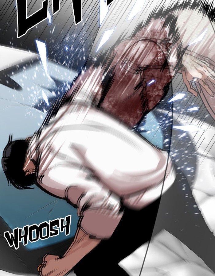 Lookism - Manhwa chapter 297 - page 64