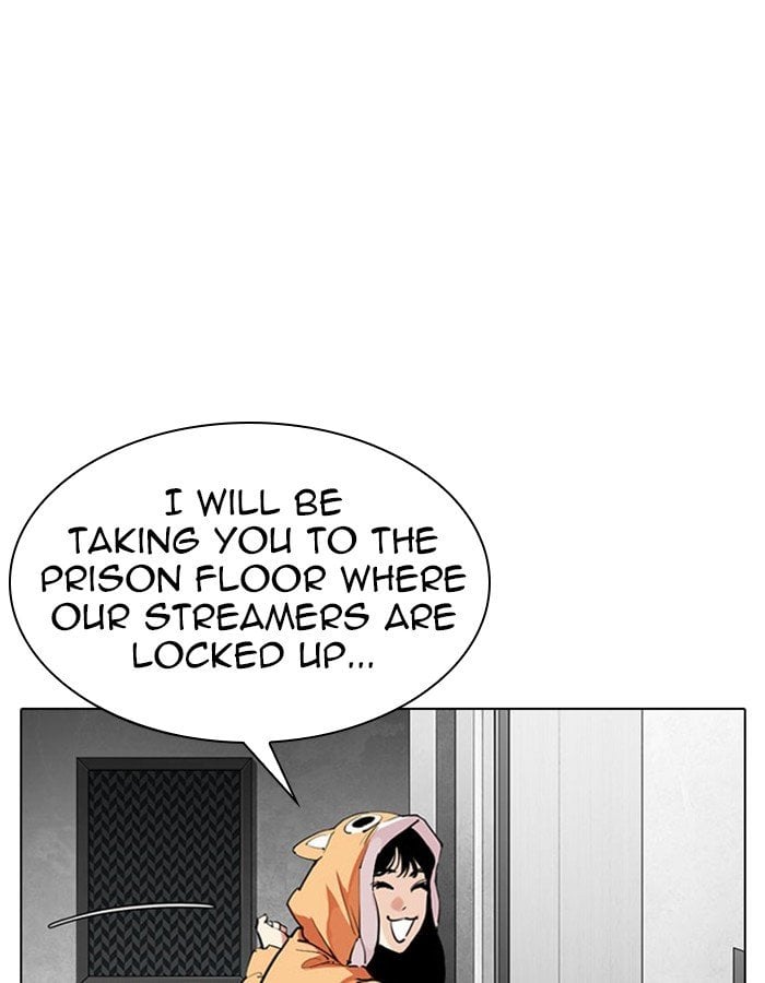Lookism - Manhwa chapter 297 - page 7